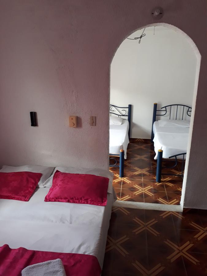 Hotel San Jorge Melgar Exterior foto